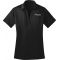 20-L540, X-Small, Black, Left Chest, HP Riverway Clinic.